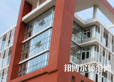 長沙理工師范大學云塘校區(qū)2023年報名條件、招生要求、招生對象