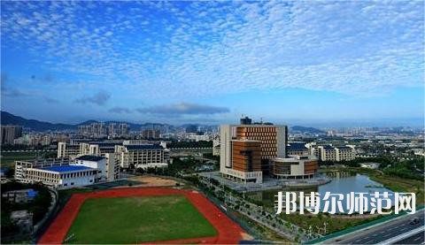 海南熱帶海洋師范學(xué)院2023年學(xué)費、收費多少