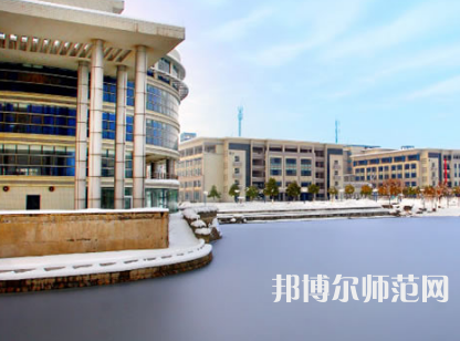 南京郵電師范大學(xué)三牌樓校區(qū)2023年怎么樣、好不好