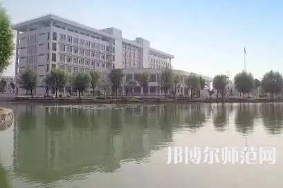 桐城師范高等?？茖W校2023年地址在哪里