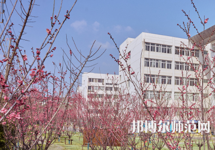 南京信息工程師范大學2023年怎么樣、好不好
