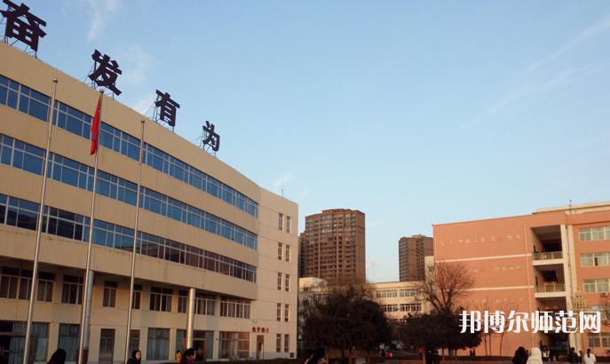 銅川職業(yè)技術師范學院2023年報名條件、招生要求、招生對象 