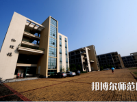 武漢理工師范大學(xué)南湖校區(qū)2023年報名條件、招生要求、招生對象