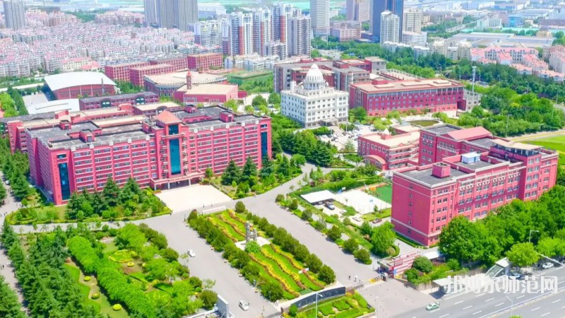 青島濱海師范學院2023年怎么樣、好不好 