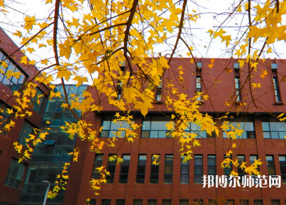內(nèi)蒙古大學(xué)師范學(xué)院北校區(qū)2023年怎么樣、好不好