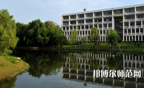 武漢理工師范大學(xué)南湖校區(qū)2023年怎么樣、好不好