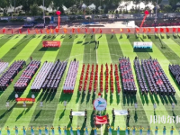 張家口幼師職教中心2023年報(bào)名條件、招生要求、招生對象