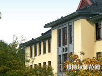 南京林業(yè)師范大學(xué)南京校區(qū)2023年報(bào)名條件、招生要求、招生對(duì)象