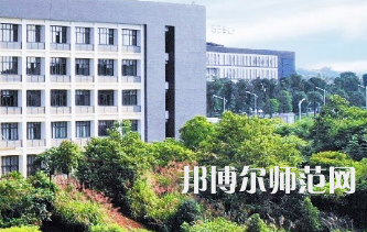 湘潭理工師范學(xué)院2023年怎么樣、好不好