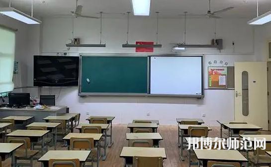 西安未央幼師職業(yè)教育中心2023年報名條件、招生要求、招生對象