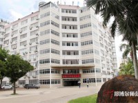 海南大學(xué)師范學(xué)院城西校區(qū)2023年怎么樣、好不好