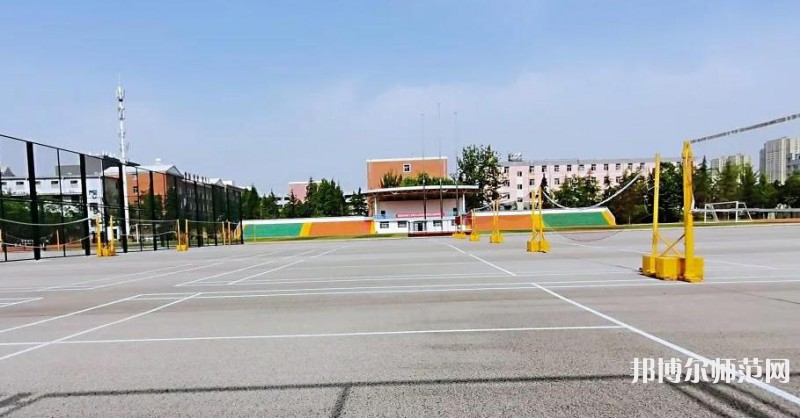 西安外事幼師技工學(xué)校2023年怎么樣、好不好