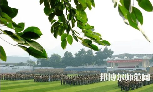 重慶市酉陽民族師范學(xué)校2023年報名條件、招生要求、招生對象