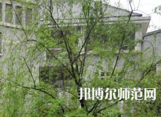 湖南第一師范學院城南書院校區(qū)2023年是幾本