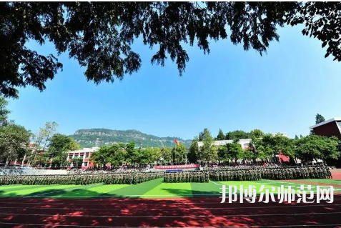 重慶幼兒師范高等?？茖W(xué)校梨園校區(qū)2023年招生計(jì)劃 