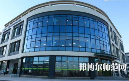 青海師范大學(xué)2023年怎么樣、好不好 