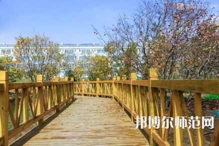 青海師范大學(xué)2023年怎么樣、好不好 