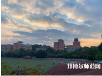 重慶幼兒師范高等?？茖W校梨園校區(qū)2023年報名條件、招生要求、招生對象