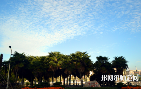 長(zhǎng)江大學(xué)文理師范學(xué)院2023年怎么樣、好不好