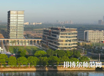 蘇州師范大學(xué)獨(dú)墅湖校區(qū)2023年報(bào)名條件、招生要求、招生對象