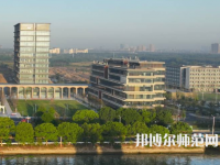 蘇州師范大學(xué)獨(dú)墅湖校區(qū)2023年報(bào)名條件、招生要求、招生對(duì)象