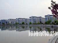 湖南第一師范學(xué)院東方紅校區(qū)2023年怎么樣、好不好