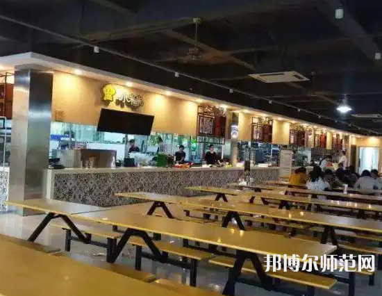 重慶幼兒師范高等?？茖W(xué)校梨園校區(qū)2023年宿舍條件 
