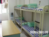 重慶幼兒師范高等?？茖W校梨園校區(qū)2023年宿舍條件