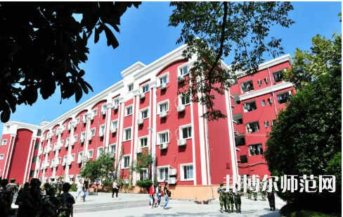 重慶幼兒師范高等?？茖W(xué)校梨園校區(qū)2023年地址在哪里 