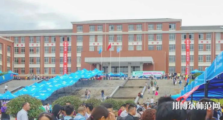 云南大學滇池師范學院楊林校區(qū)2023年怎么樣、好不好
