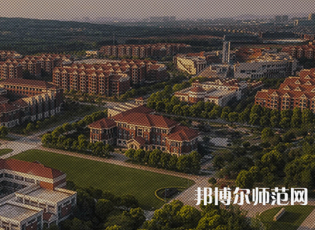 中國(guó)傳媒師范大學(xué)南廣學(xué)院2023年怎么樣、好不好