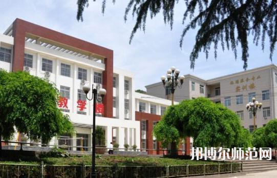 西安旅游幼師職業(yè)中等專業(yè)學校2023年怎么樣、好不好