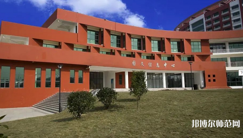 黔南民族幼兒師范高等?？茖W(xué)校2023年招生錄取分?jǐn)?shù)線