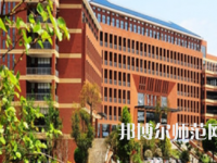 湖南科技大學(xué)瀟湘師范學(xué)院2023年報(bào)名條件、招生要求、招生對(duì)象