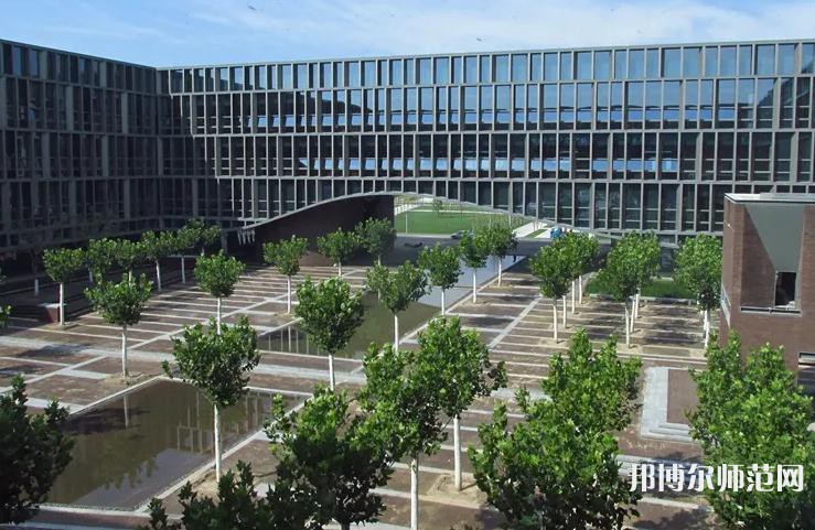 天津大學(xué)師范學(xué)院北洋園校區(qū)2023年怎么樣、好不好