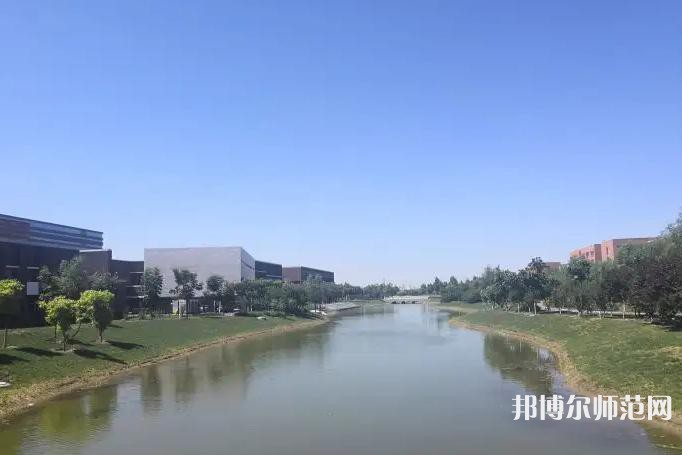 天津大學(xué)師范學(xué)院北洋園校區(qū)2023年怎么樣、好不好
