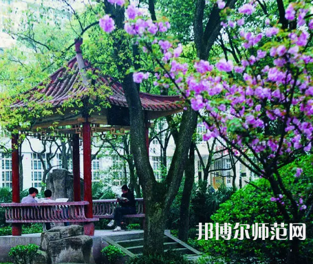 重慶師范大學(xué)2023年報名條件、招生要求、招生對象 