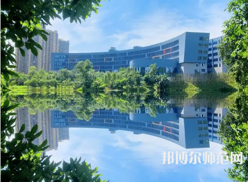 重慶師范大學(xué)2023年怎么樣、好不好 