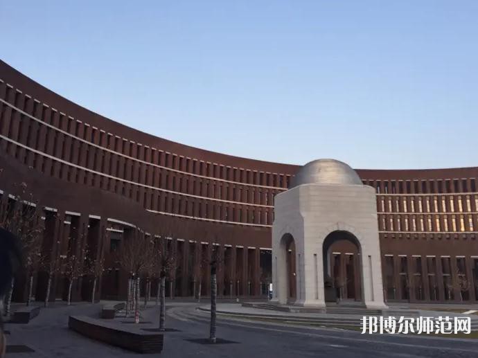 天津大學(xué)師范學(xué)院北洋園校區(qū)2023年報(bào)名條件、招生要求、招生對(duì)象