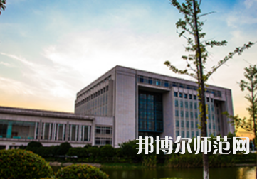 中南師范大學(xué)2023年怎么樣、好不好