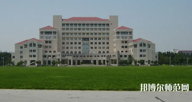 上海大學(xué)師范學(xué)院2023年怎么樣、好不好
