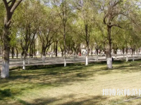 新疆農(nóng)業(yè)師范大學2023年地址在哪里