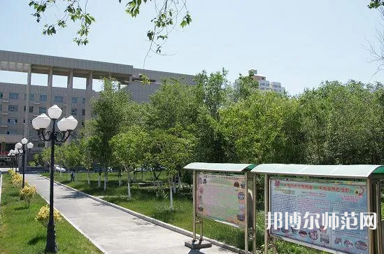 新疆農(nóng)業(yè)師范大學(xué)2023年怎么樣、好不好