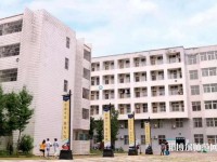 西安工業(yè)科技技術(shù)幼師學(xué)校2023年怎么樣、好不好