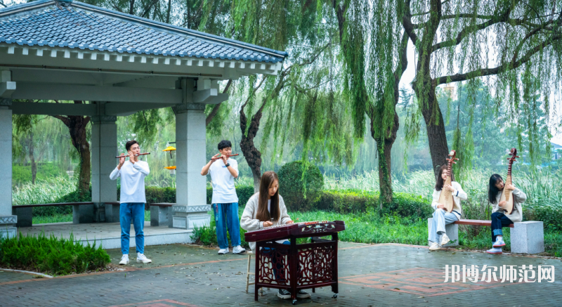 淄博師范高等專科學(xué)校2023年招生簡(jiǎn)章