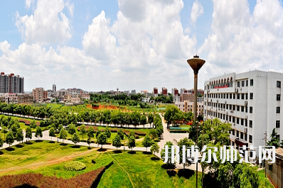 湖南科技師范大學(xué)2023年怎么樣、好不好