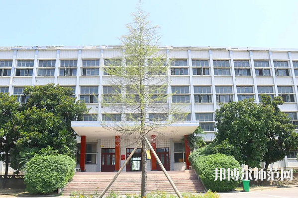 黃岡師范學(xué)院2023年怎么樣、好不好
