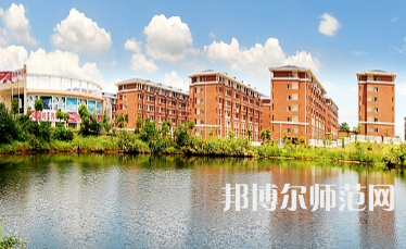 湖南科技師范大學(xué)2023年報(bào)名條件、招生要求、招生對(duì)象
