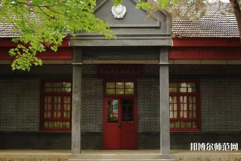 濟南幼兒師范高等?？茖W(xué)校2023年招生計劃