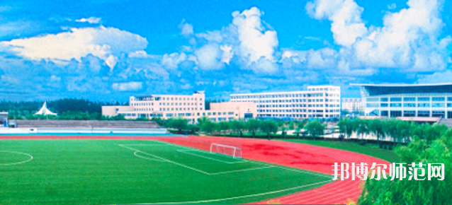 北方民族師范大學(xué)2023年怎么樣、好不好 